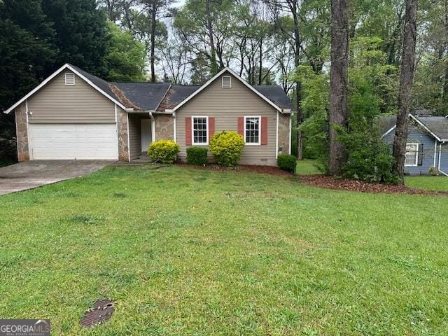 2966 Knolberry Lane, Decatur, GA, 30034