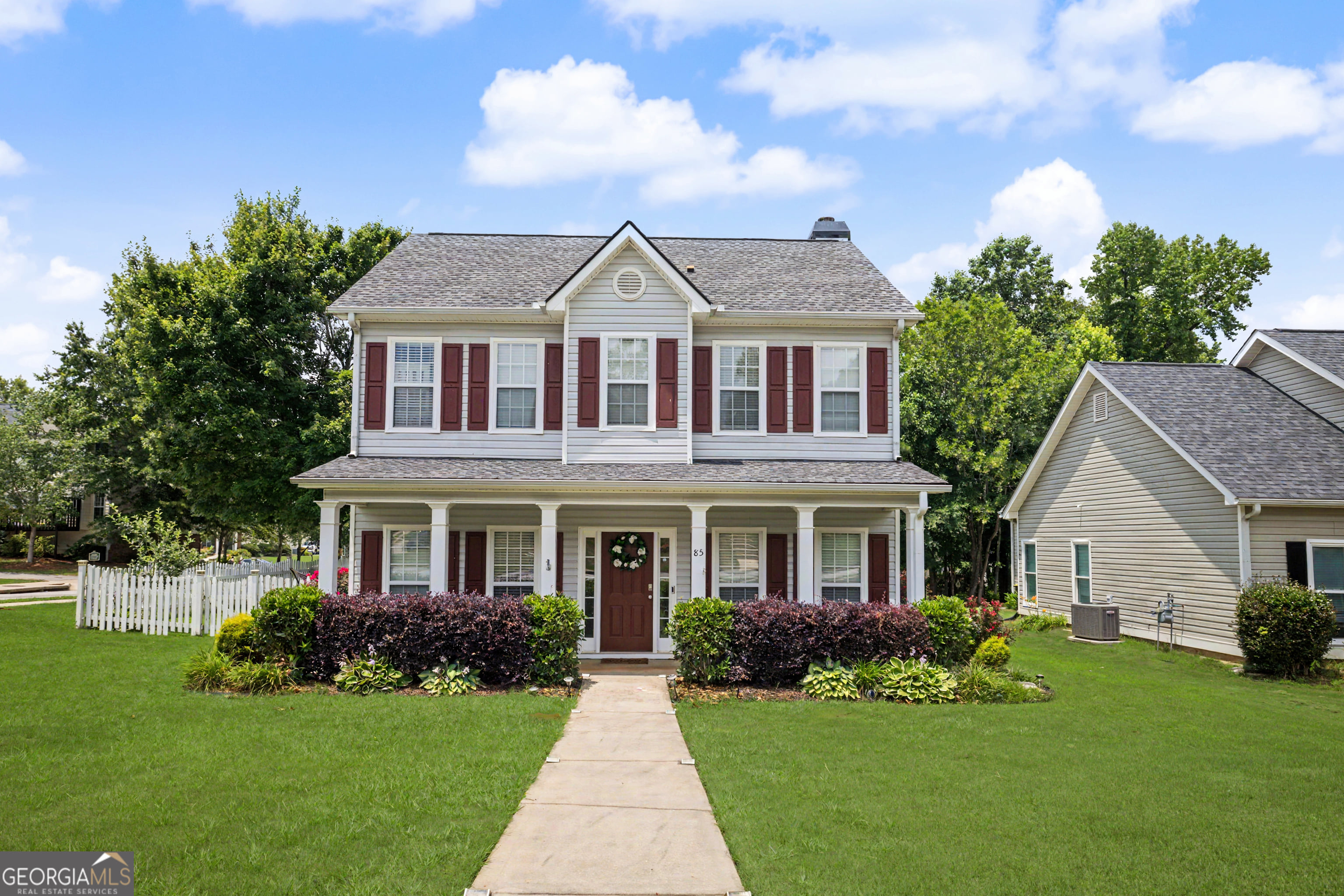 85 High Pt N Dr, Newnan, GA 30265