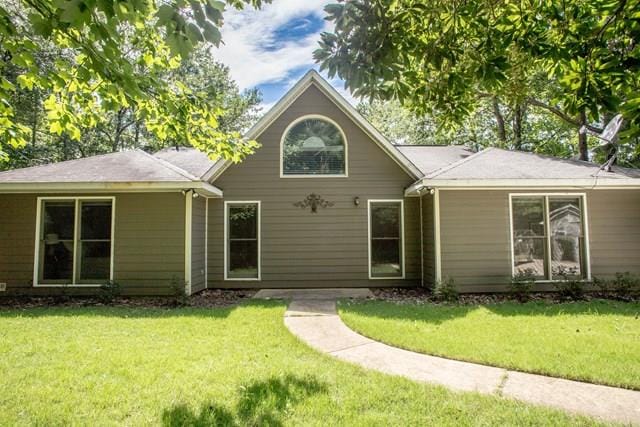 244 North Miller Road, Hamilton, GA, 31811