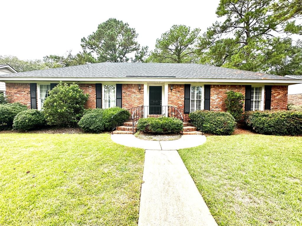 613 Partridge Drive, Albany, GA, 31707