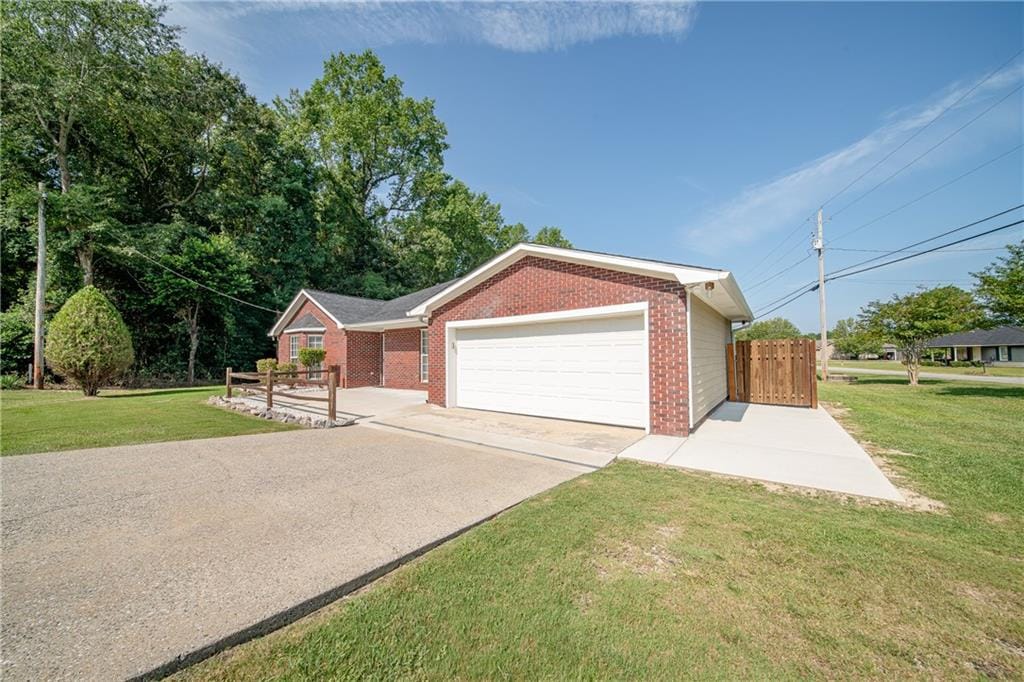 638 Mimosa, Phenix City, AL, 36870 — Photo 2