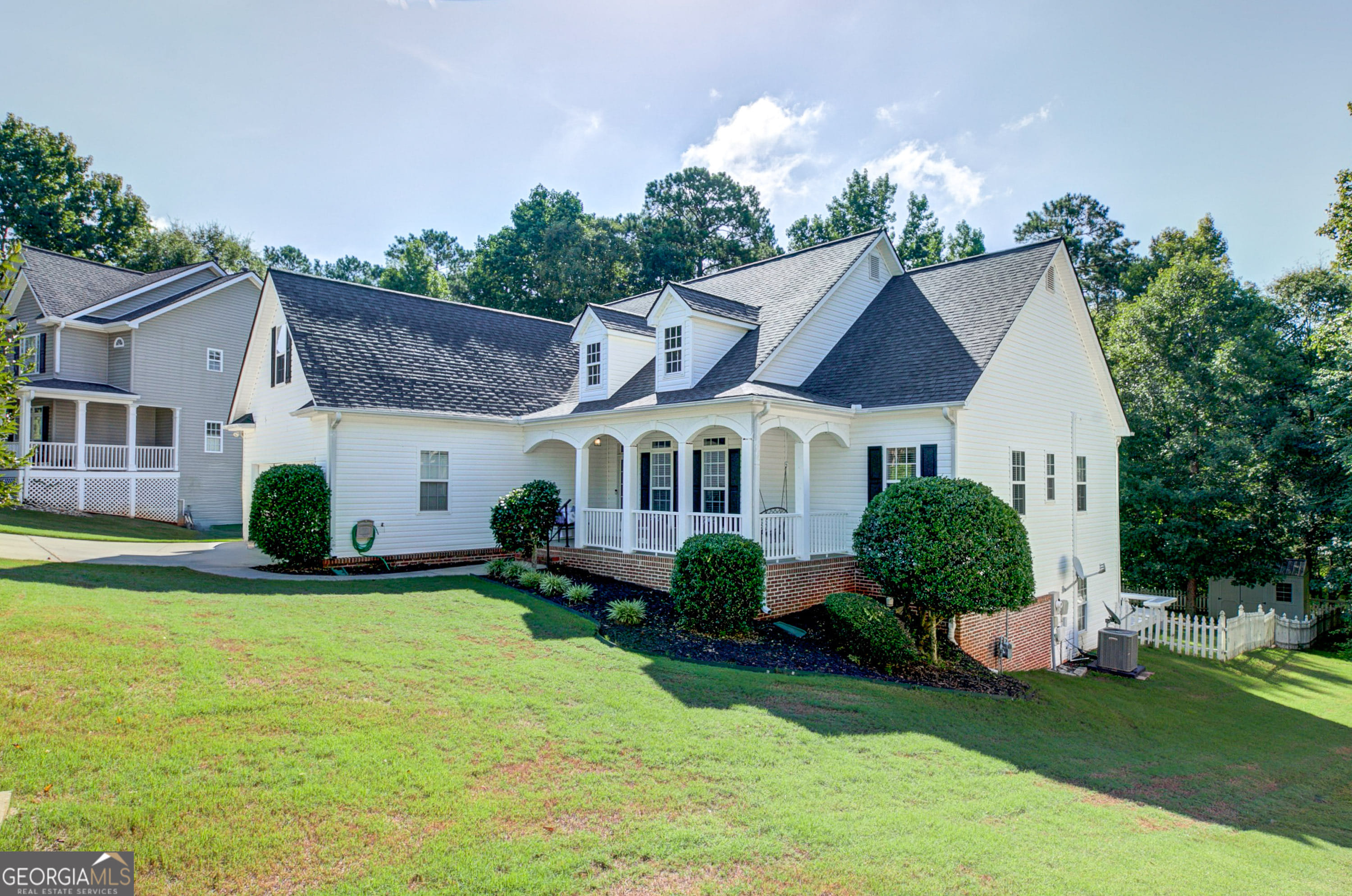 135 Baldwin Ct, Newnan, GA 30263