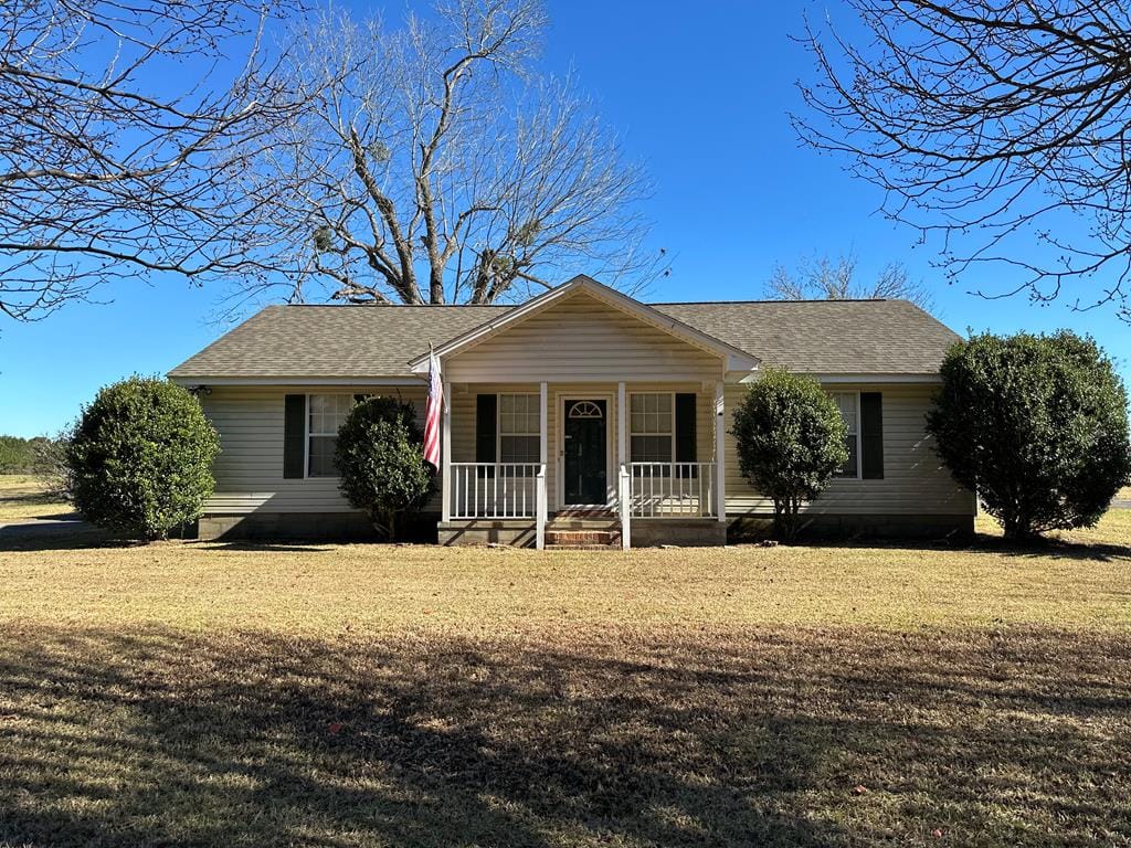 1245 Pine Hill Road, Cairo, GA, 39828