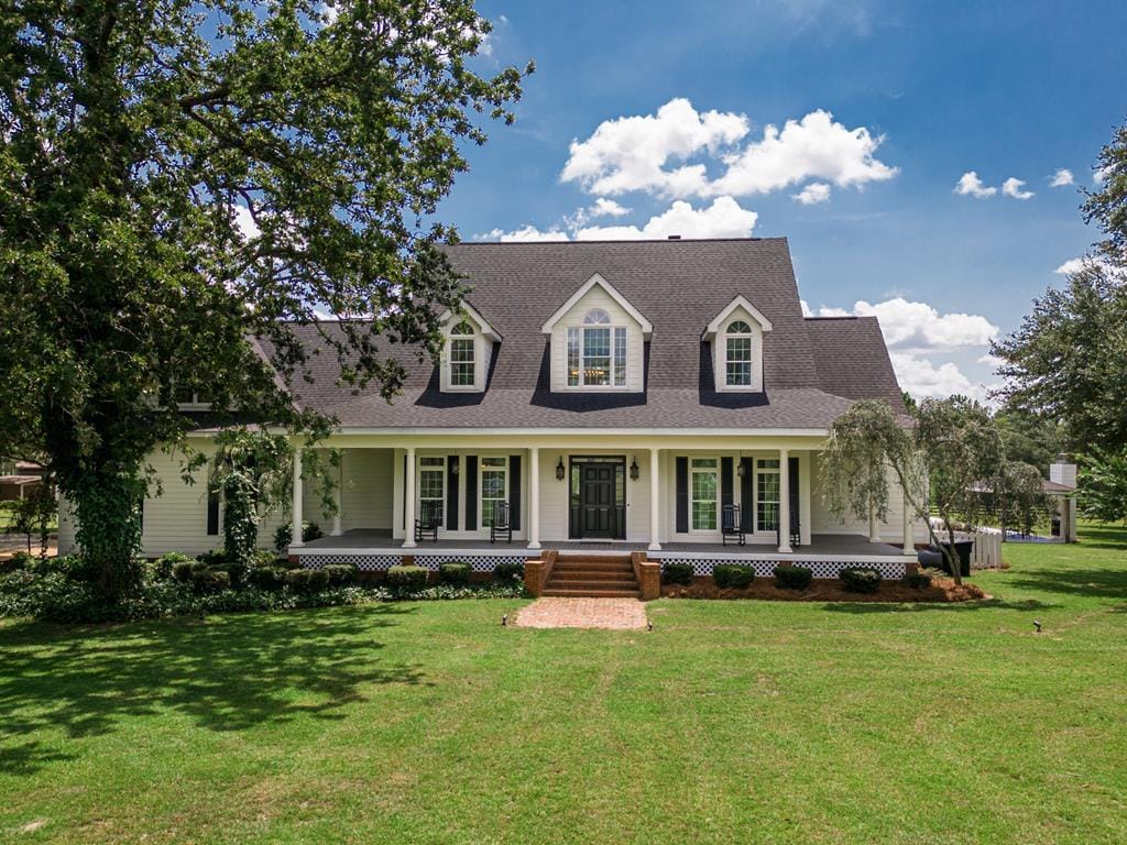 618 Cross Road, Newton, GA, 39870