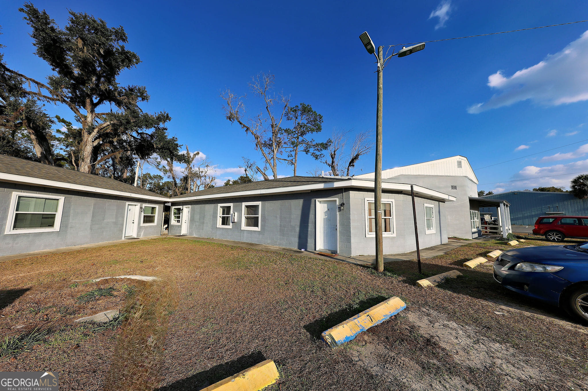 808 W Main St, Perry, FL 32347