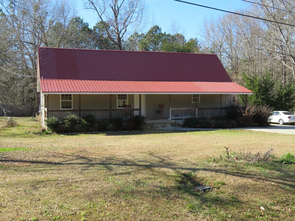 18199 Ga Hwy 0085, Shiloh, GA, 31826