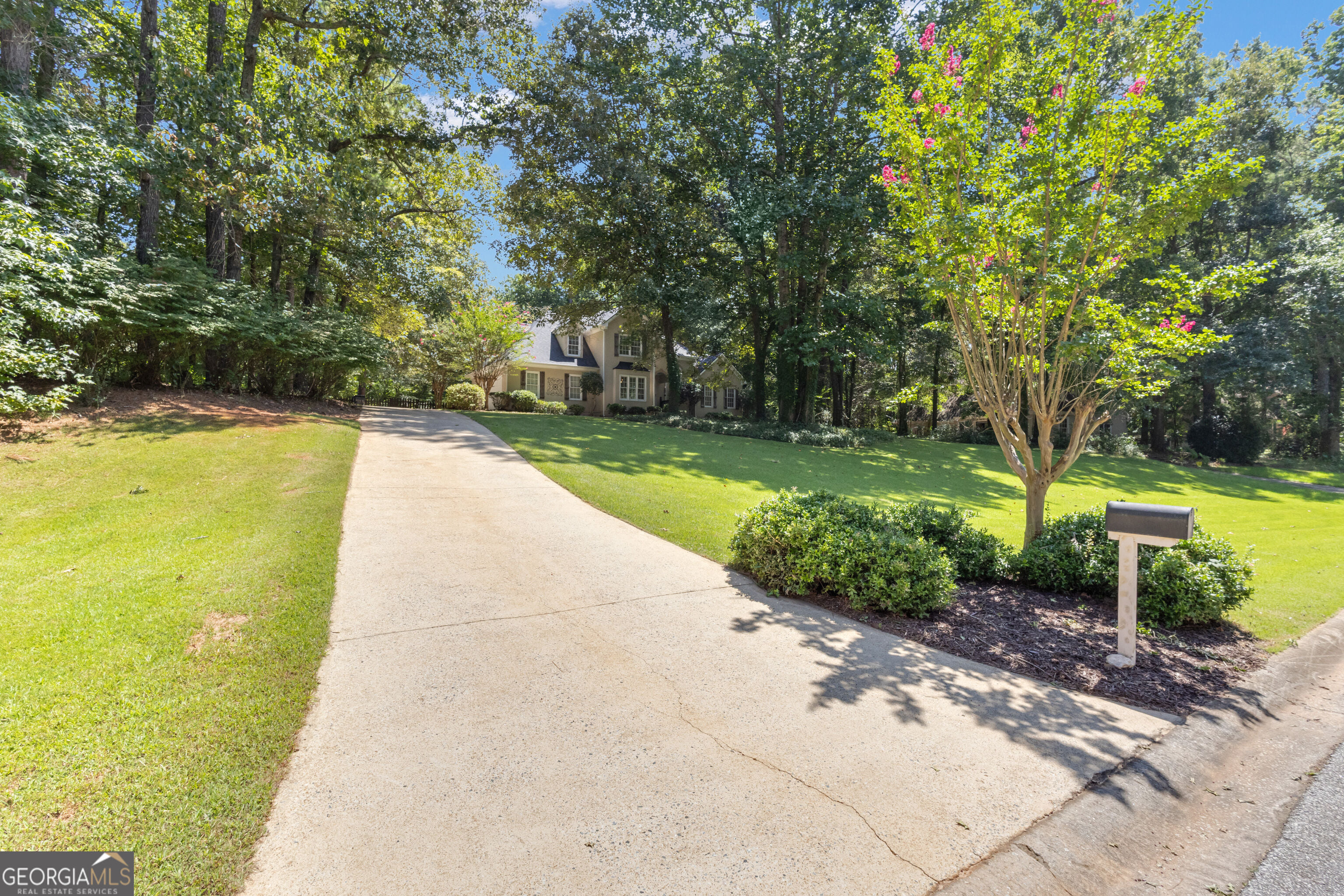 95 Spring Forest Trail, Sharpsburg, GA 30277, USA