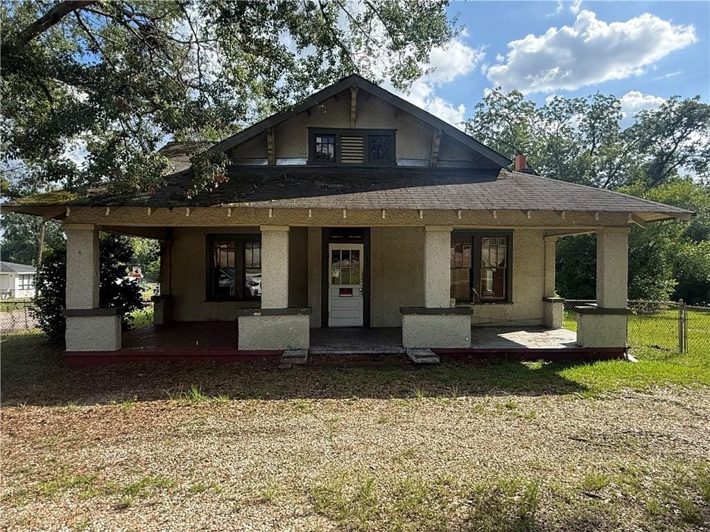 1801 S Railroad St, Phenix City, AL 36867