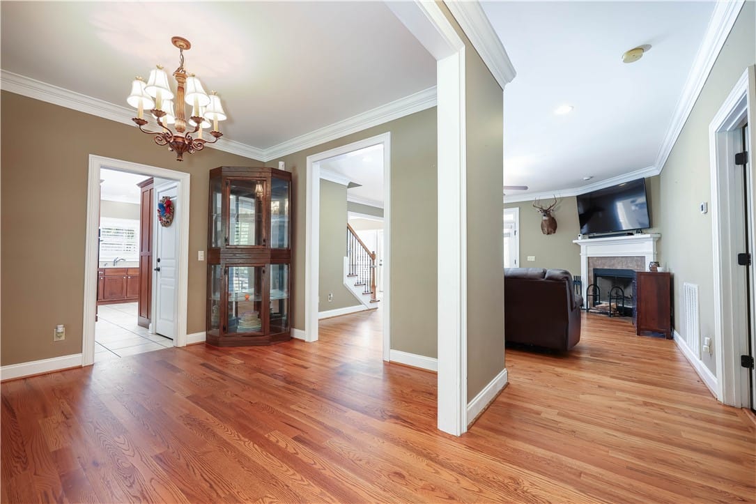 396 LEE ROAD 644, Smiths Station, AL, 36877