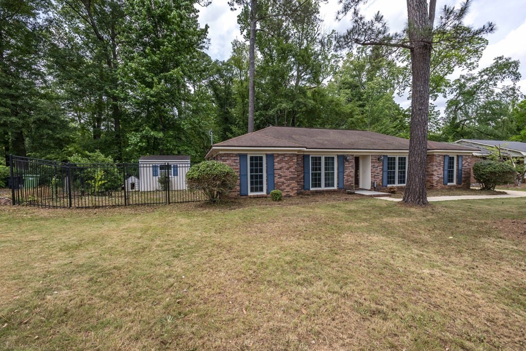 4221 Bonnie Drive, Columbus, GA, 31907
