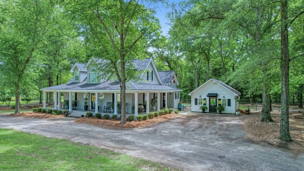 1257 Bobby Locke Road, Dawson, GA, 39842 — Photo 2