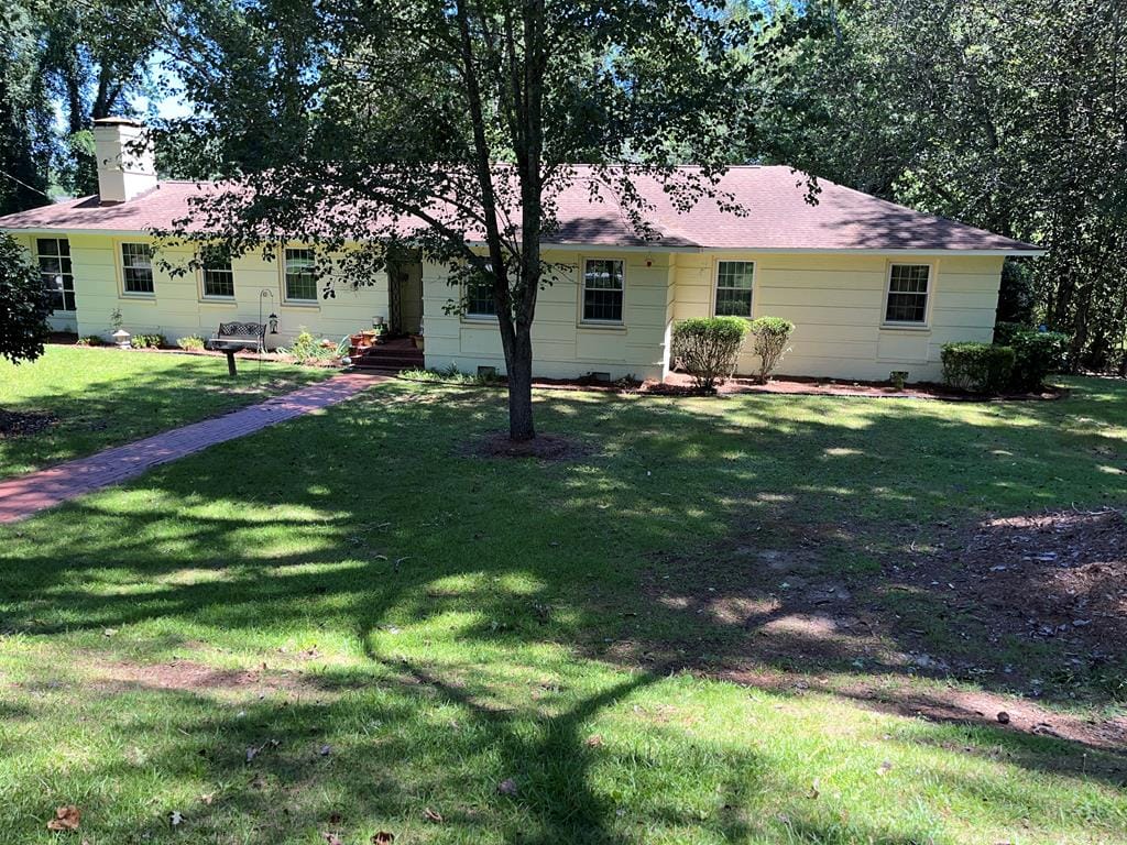 210 Taliaferro Dr, Hogansville, GA 30230