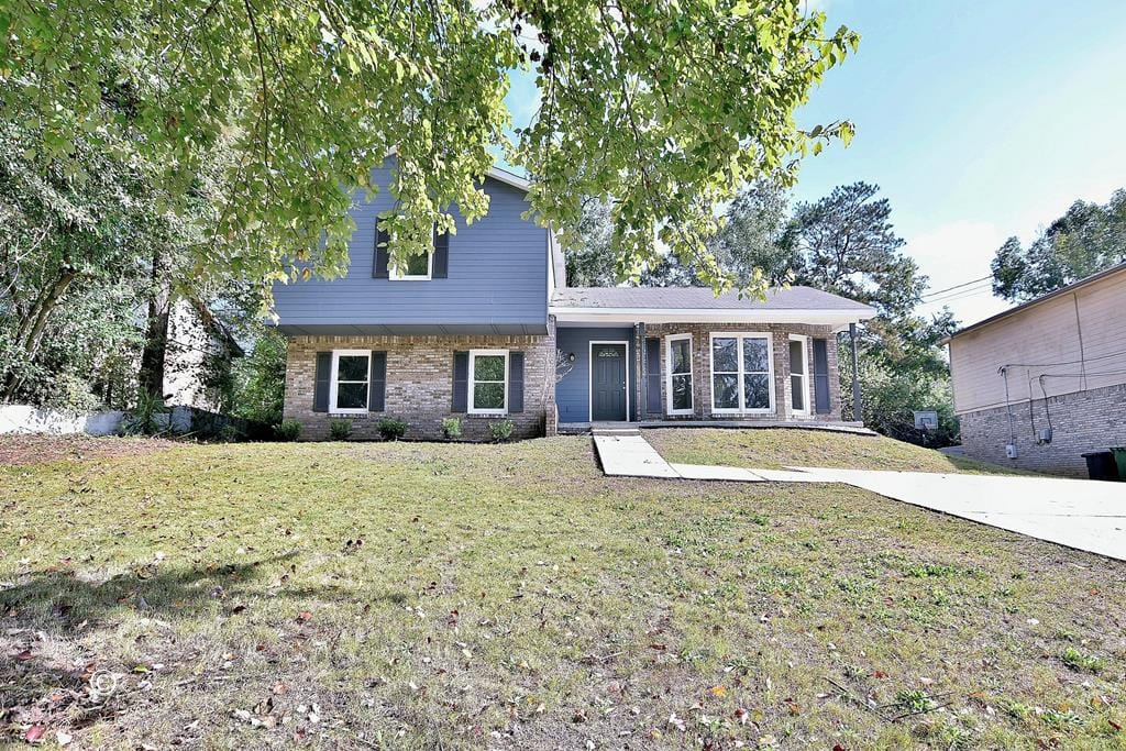 7826 Crawford Drive, Columbus, GA, 31909