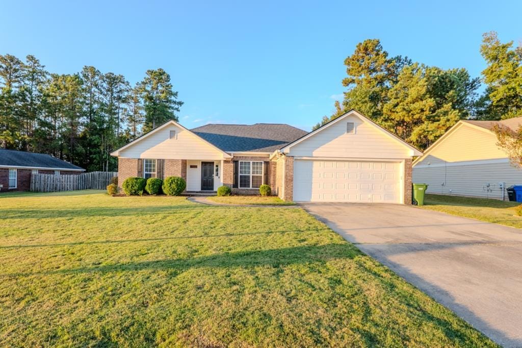 7002 Lonesome Drive, Midland, GA, 31820