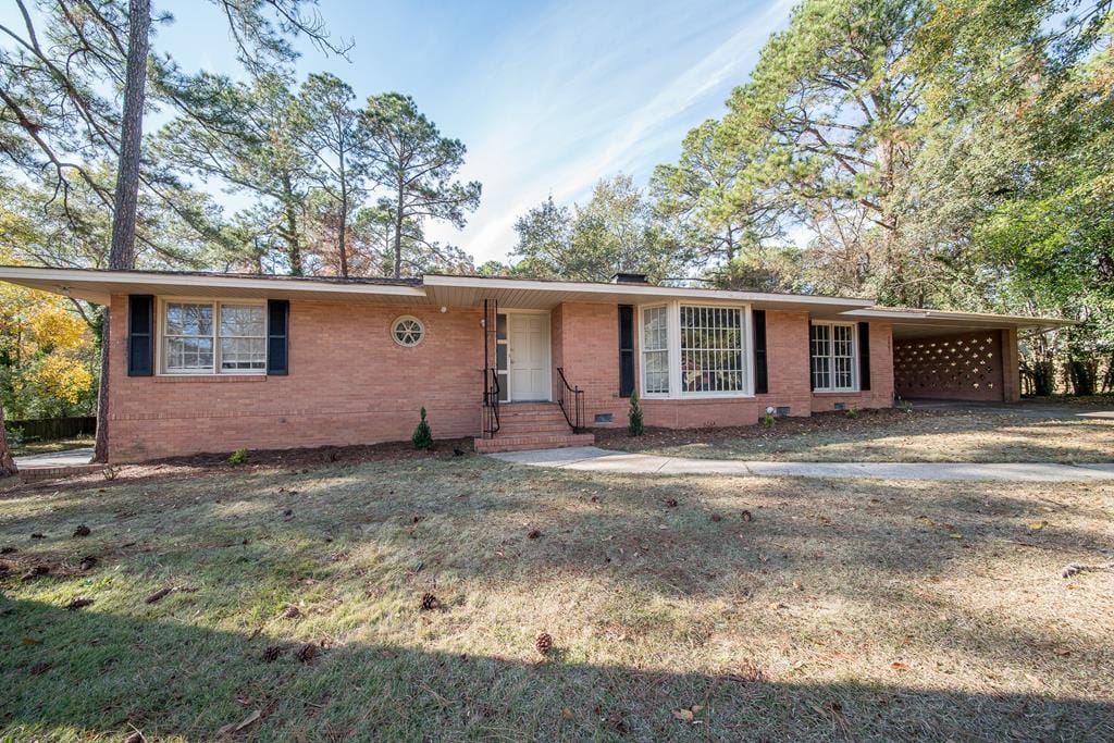 2607 Auburn Avenue, Columbus, GA, 31906