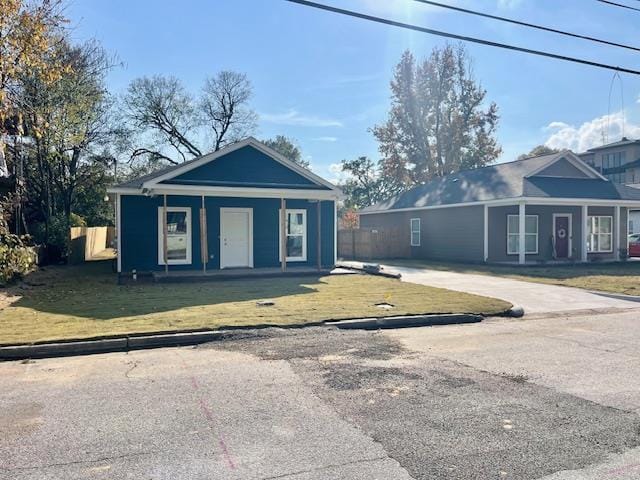 1342 16th Street, Columbus, GA, 31901