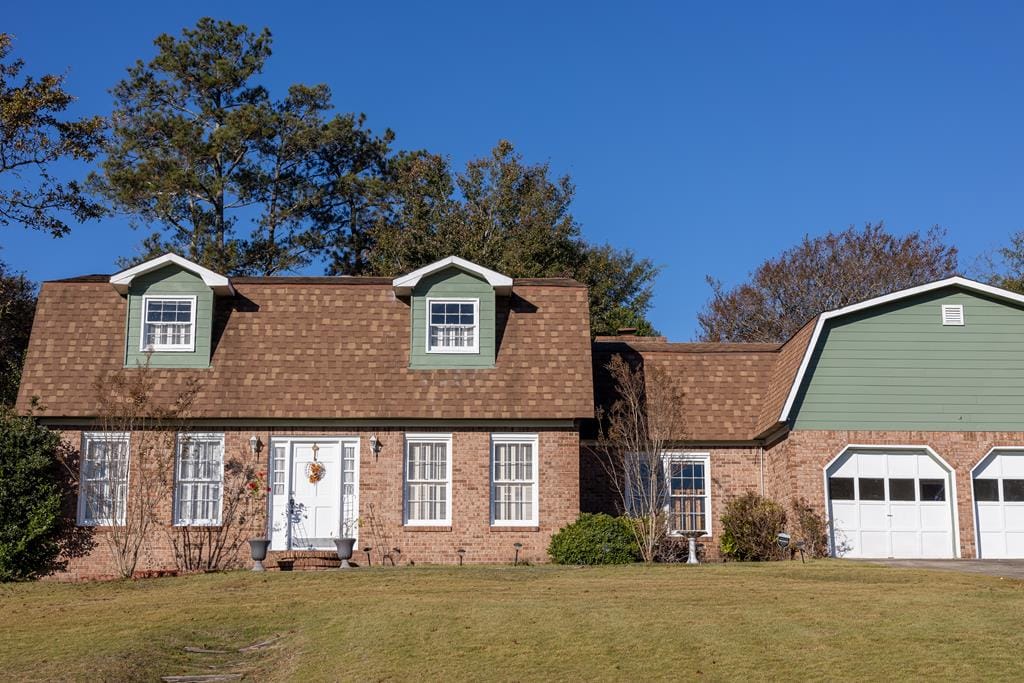 1811 Britton Dr, Phenix City, AL 36870, USA — Photo 1