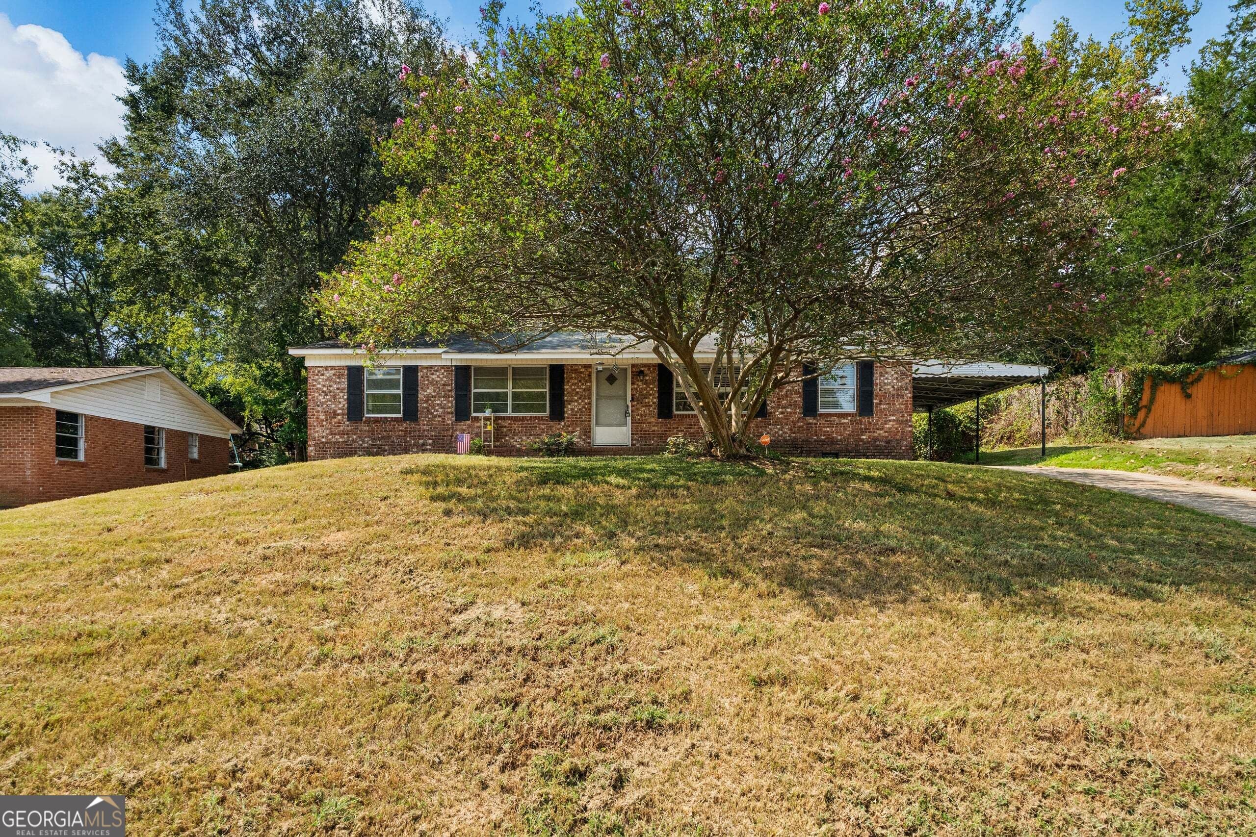 1409 Melford Dr, Columbus, GA 31907