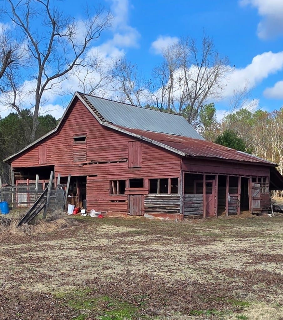 909 Hwy Ga Hwy 27e, Americus, GA, 31709