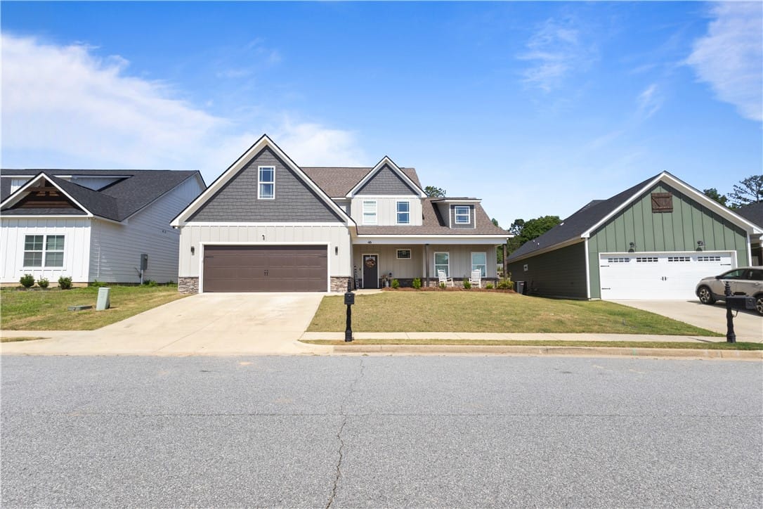 46 Ivy Loop, Phenix City, AL, 36867