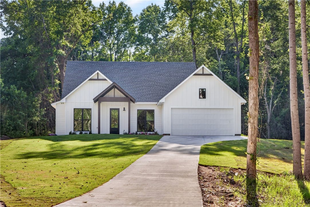 107 LEE ROAD 2058, Salem, AL, 36874