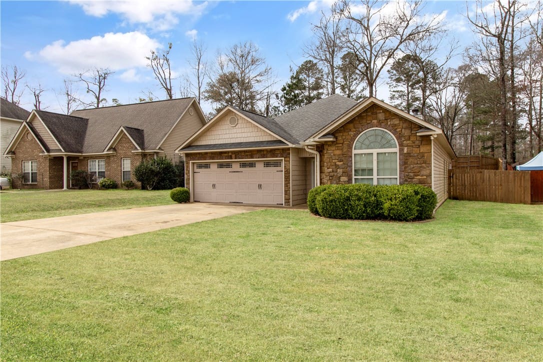 2714 Bent Tree Ln, Opelika, AL 36801, USA — Photo 2