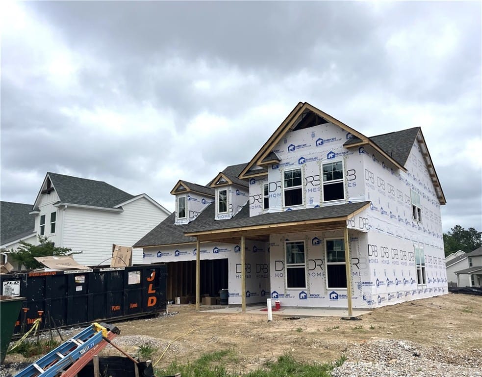 2314 Redtail Lane, Auburn, AL, 36879