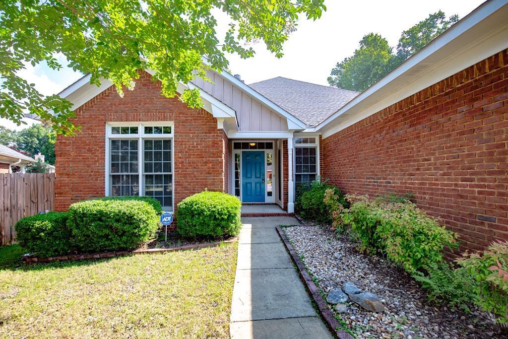 4023 Foster Lane, Columbus, GA, 31907