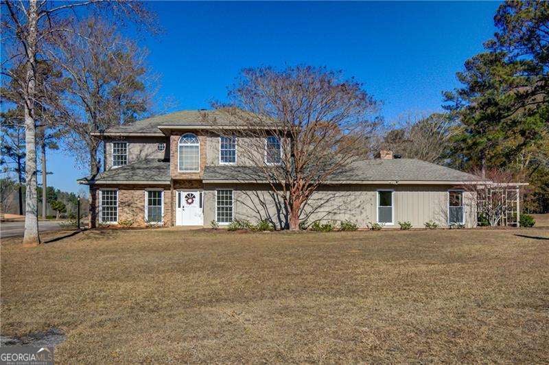 142 Carr Rd, LaGrange, GA 30241