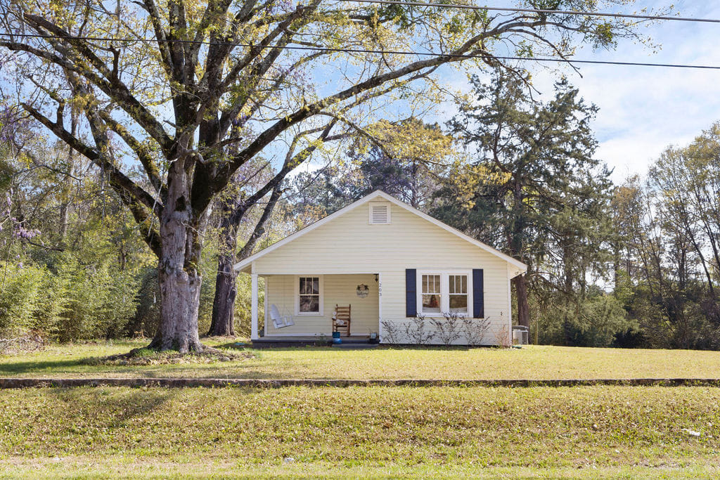 203 Morris Avenue, Opelika, AL, 36801
