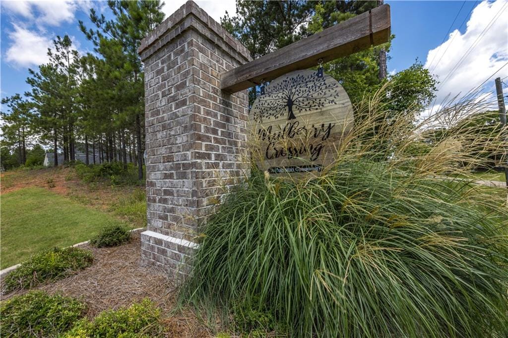 126 Oak Grove, Fortson, GA, 31804