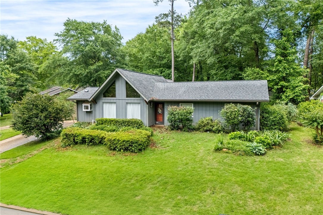 317 Tullahoma Drive, Auburn, AL, 36830