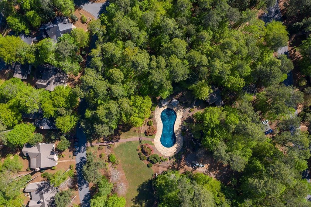 283 White Oak Rd, Pine Mountain, GA 31822