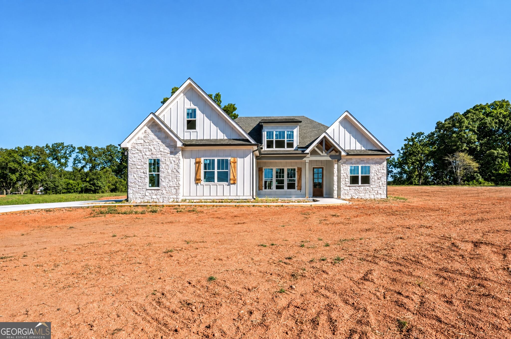 0 Stewart Rd #4, Sharpsburg, GA 30277