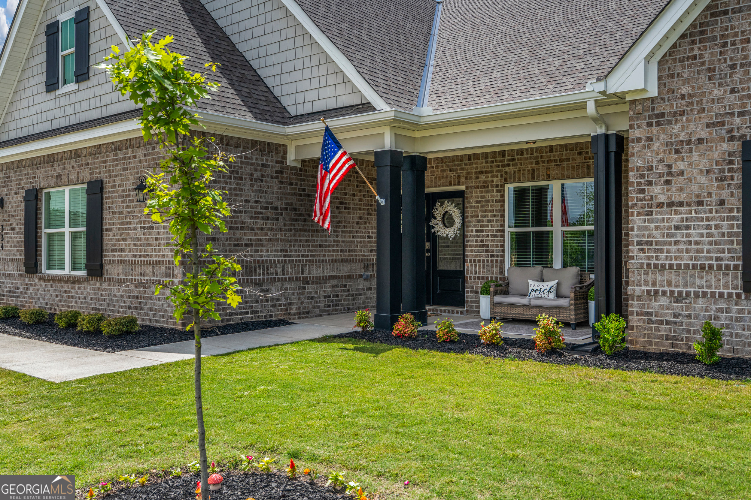 334 Orchard, Fortson, GA, 31808