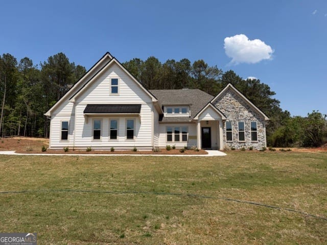 45 Lakefield #lot 2, Palmetto, GA, 30268
