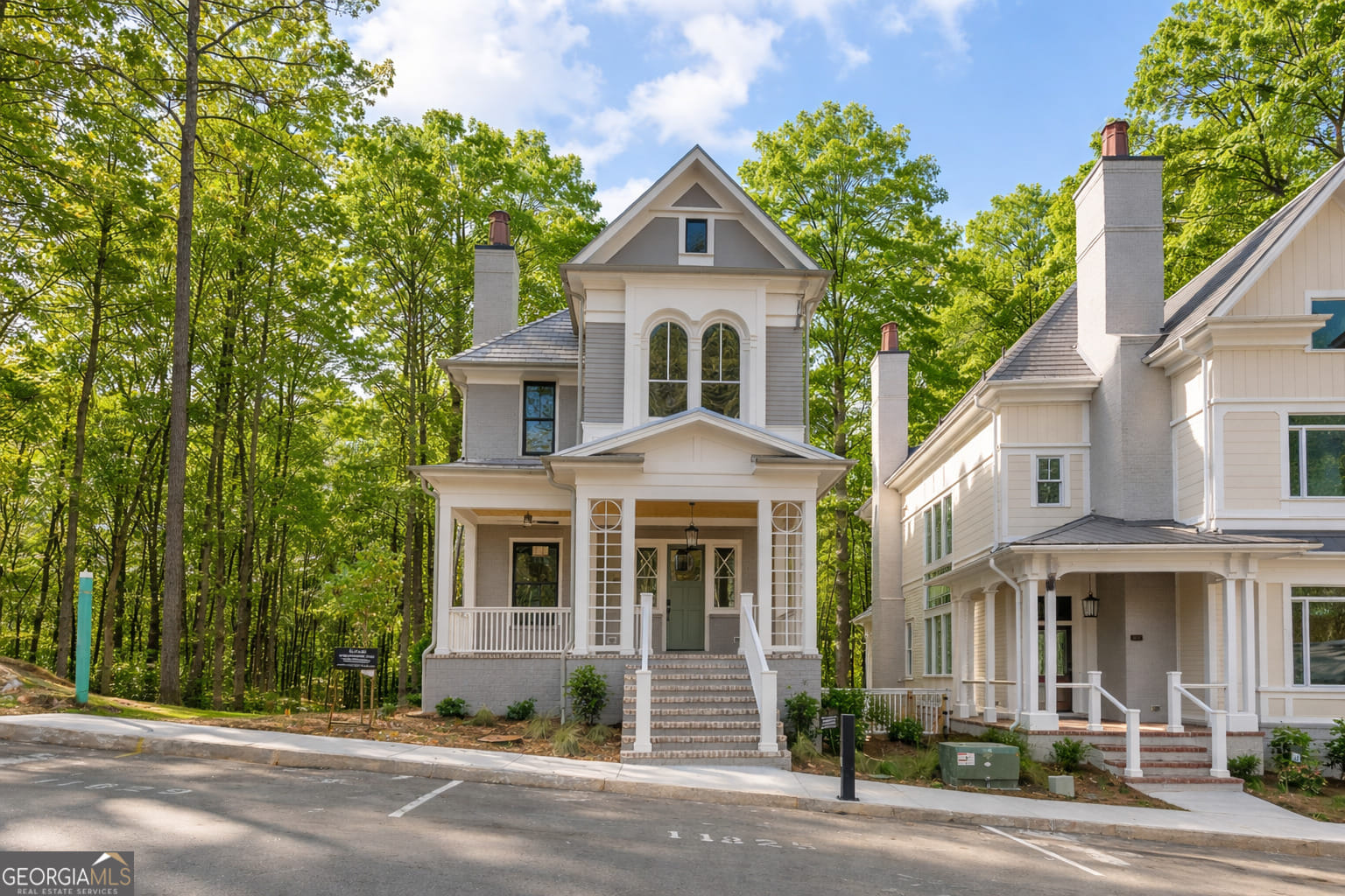 11825 Serenbe Lane, Chattahoochee Hills, GA, 30268