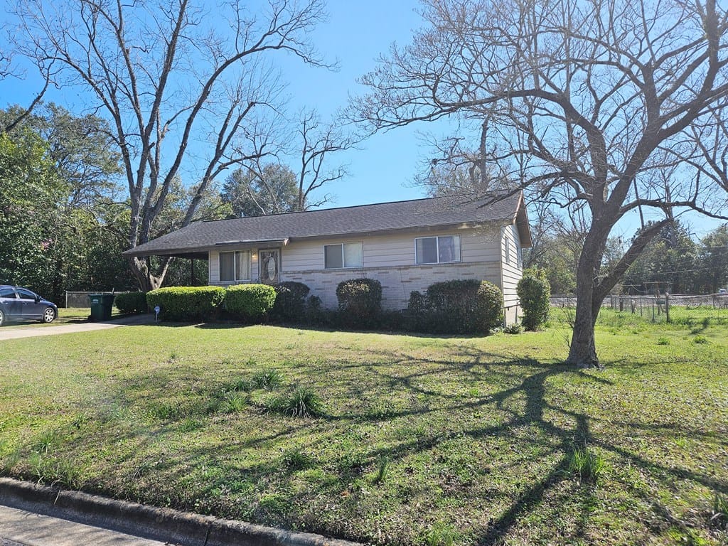 1812 W Highland Ave, Albany, GA 31707, USA