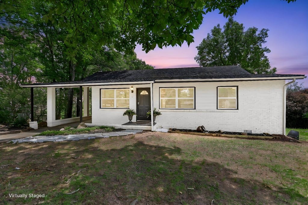 7060 Scenic Heights Rd, Manchester, GA 31816