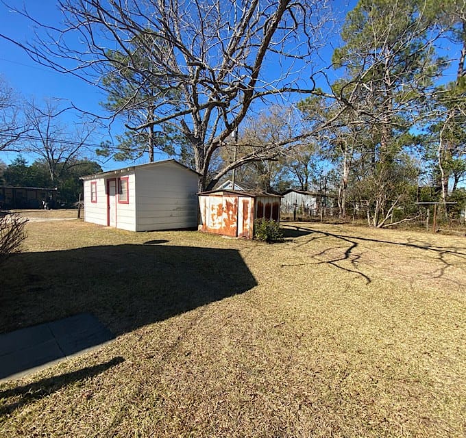 803 Sultana Drive, Fitzgerald, GA, 31750 — Photo 2