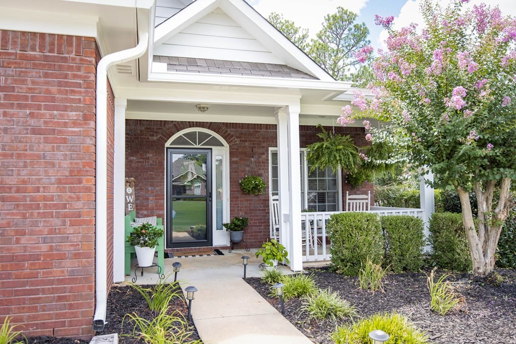 2004 Tranquil Lane, Phenix City, AL, 36867 — Photo 2