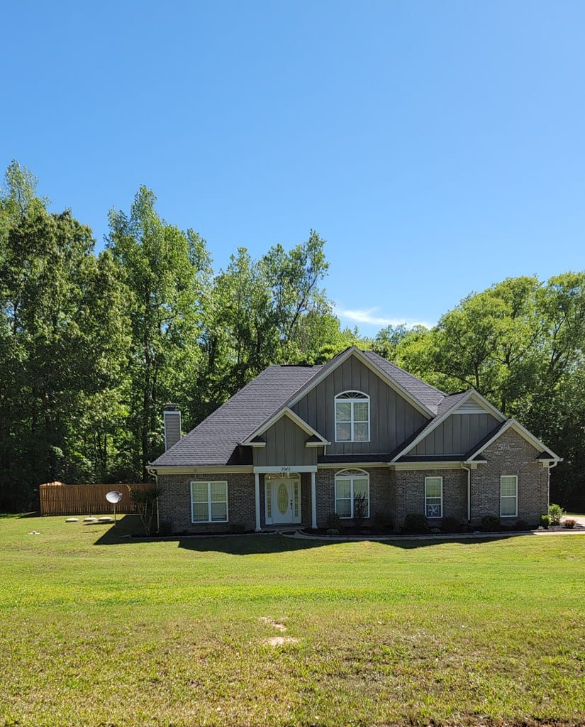 3040 Bentley Drive, Upatoi, GA, 31829