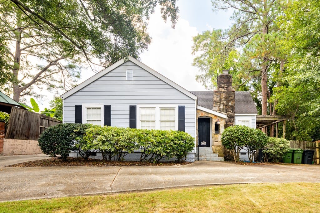 2248 Camille Drive, Columbus, GA, 31906