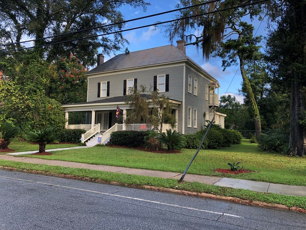 627 E Broughton St, Bainbridge, GA 39817