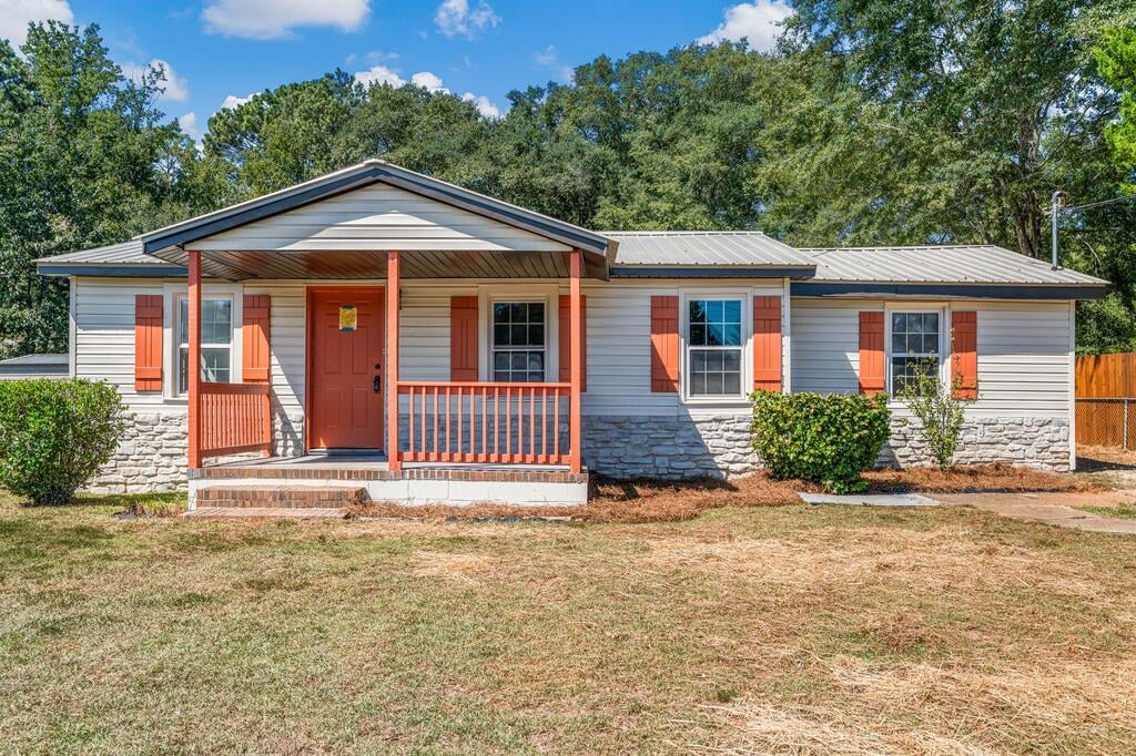 7833 Crescent Dr, Columbus, GA 31909, Main View