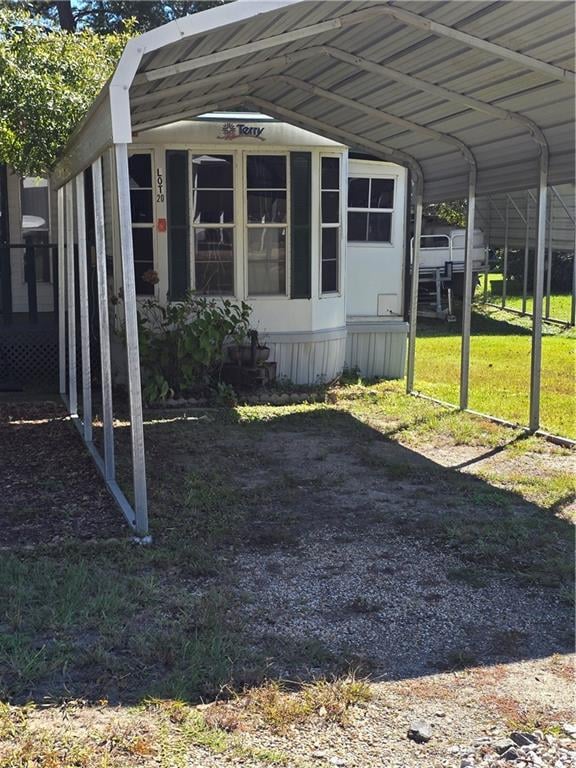 120 Winnie Loop, Eufaula, AL, 36027