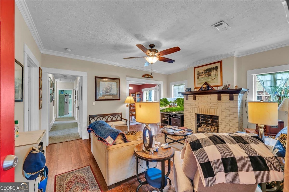 175 N Broad St, Ellaville, GA 31806, USA