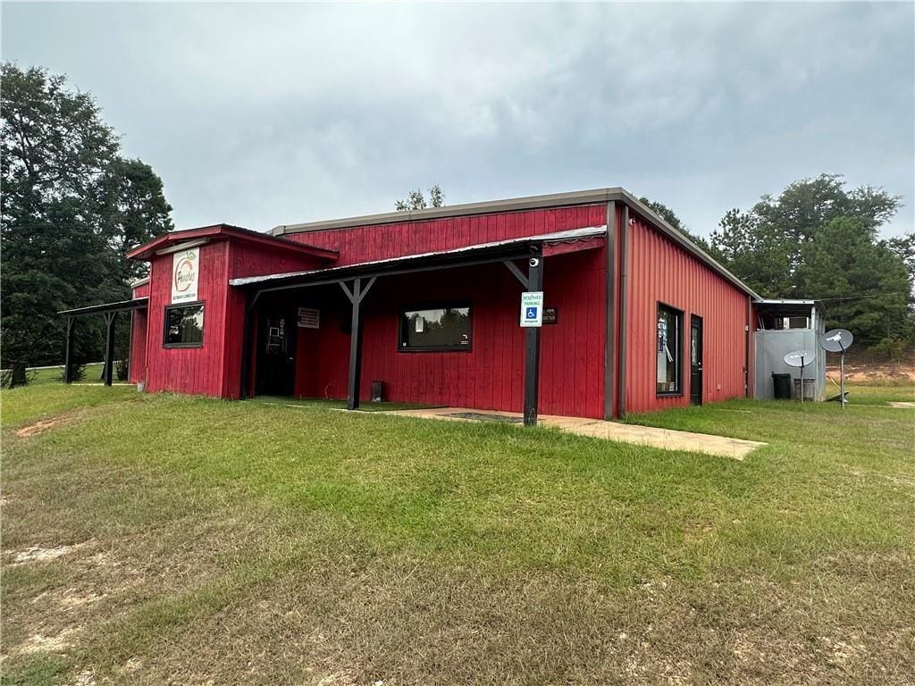 12 Cottonton Road, Pittsview, AL, 36867 — Photo 2