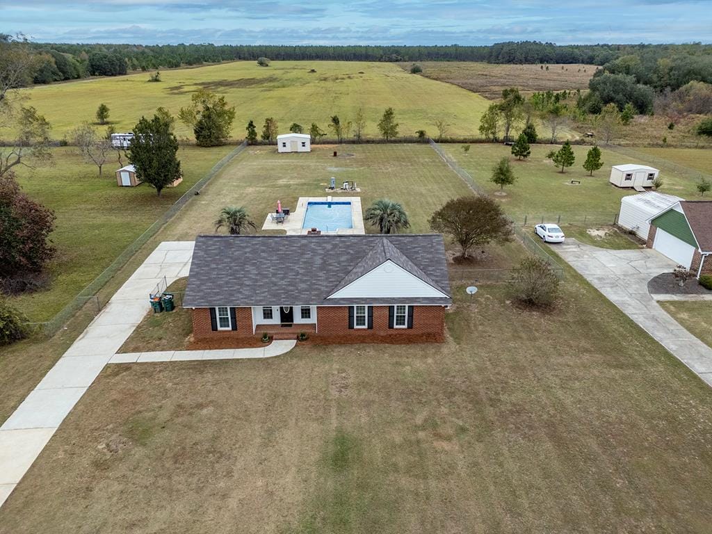 367 Stocks' Dairy Road, Leesburg, GA, 31763