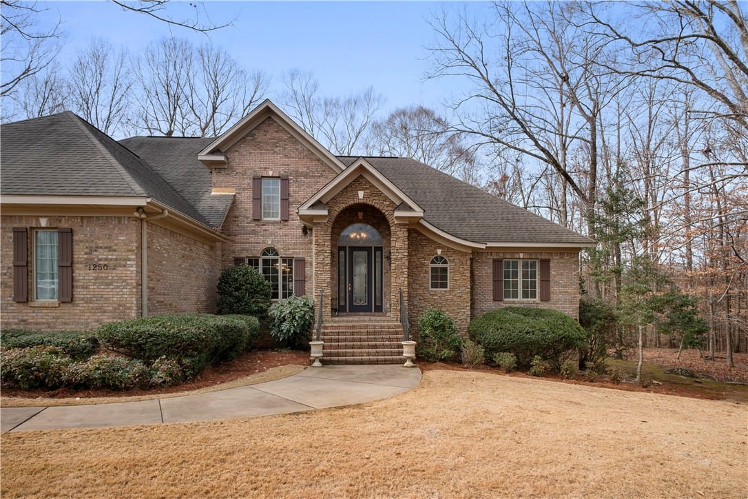 1250 Walker Circle, Auburn, AL, 36830